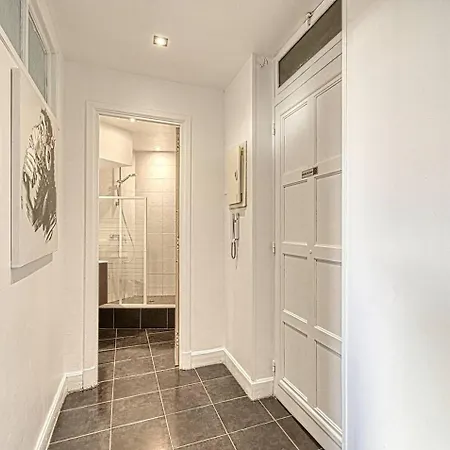 Nice Studio 2 Pers 5 Minutes From The Beaches * Канны